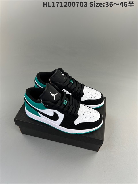 women air jordan 1 shoes 2023-10-9-564